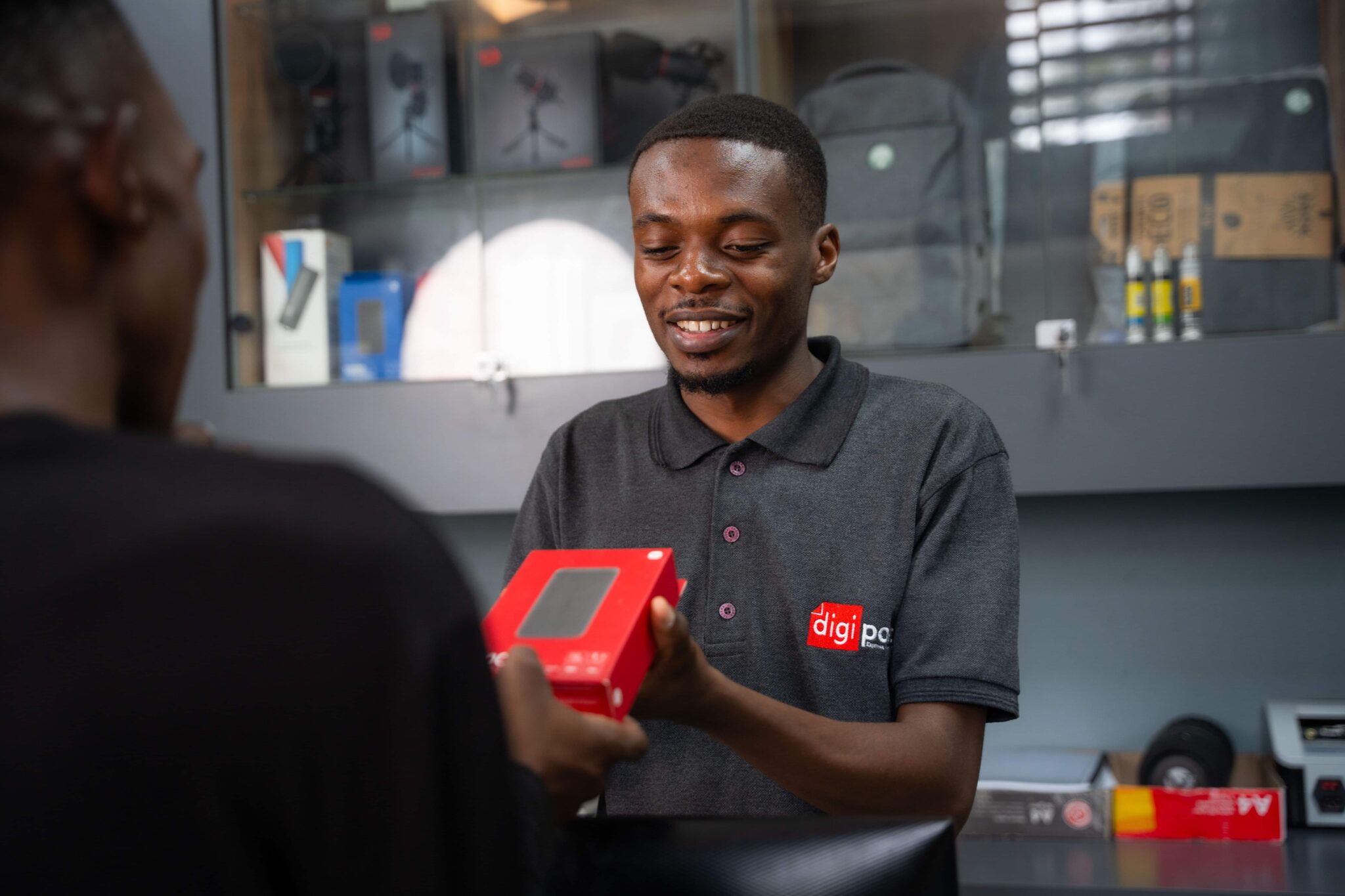 Digipost | Buy Gadgets & Tech Accessories Harare